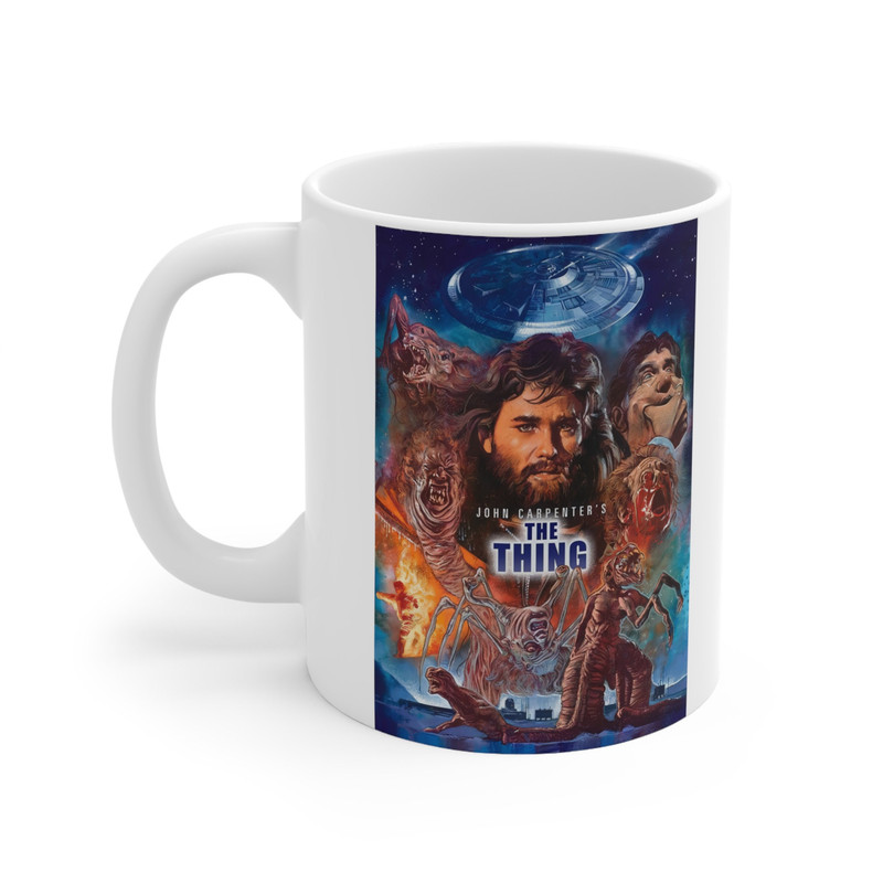 The Thing John Carpenter Ceramic Mug 11oz.jpg
