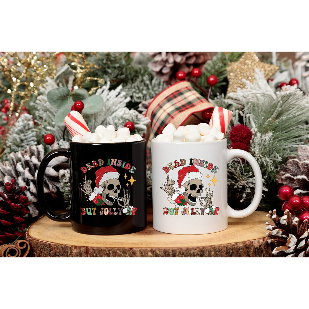 Christmas Weed Coffee Mug, Wake and Bake Cannabis Mug, Marijuana Mug, Pothead Smoker Cup, 420 Gifts, Pot Head Stoner Gifts for him her 3.jpg