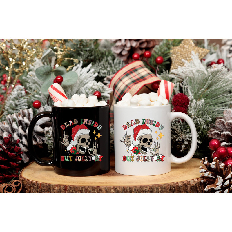 Christmas Weed Coffee Mug, Wake and Bake Cannabis Mug, Marijuana Mug, Pothead Smoker Cup, 420 Gifts, Pot Head Stoner Gifts for him her 3.jpg