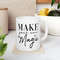 Make Your Own Magic, Affirmation Mug, Inspirational Mug, Motivational Mug, Self Care Mug , Self Love Mug, Positive Quotes, Ceramic Mug 11oz.jpg