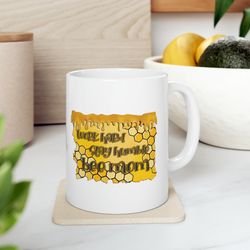 work hard stay humble bee mom, mothers day gift, mothers day, gift for mom