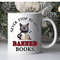 Never Stop Reading Banned Books Ceramic Coffee Mug, I Read Banned Books Coffee Cup, Knowledge Is Power, Book Lover, Cat Book, Ban Ignorance.jpg