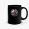 In Support Of Truckers Mandate Freedom United We Stand Thank You Truckers Support Trucke Ceramic Mugs.jpg
