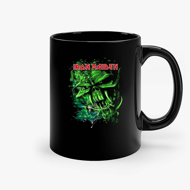 Iron Maiden Final Frontier Green Ceramic Mugs.jpg
