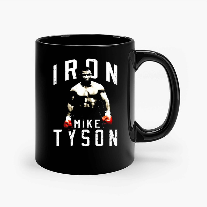 Iron Mike Tyson Boxer Ceramic Mugs.jpg