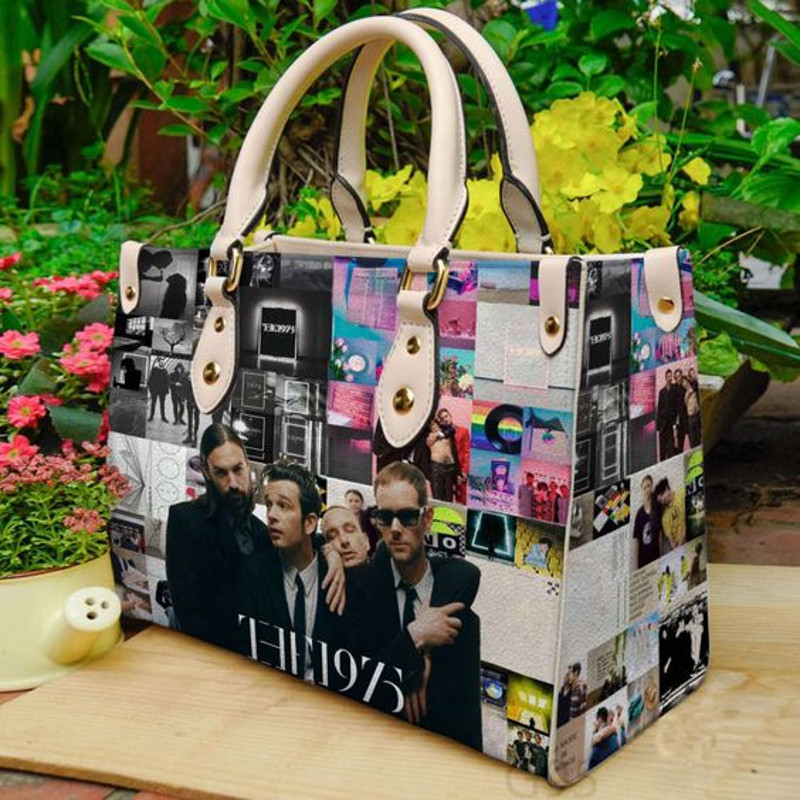 The 1975 Leather Handbag Gift For Women.jpg