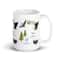 Eagle Mug Eagle Lover Gift Eagles Birds Mug.jpg