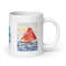 Let Your Dreams Set Sail Ceramic Mug - 3 sizes - sailing - inspirational - coffee or tea mug.jpg