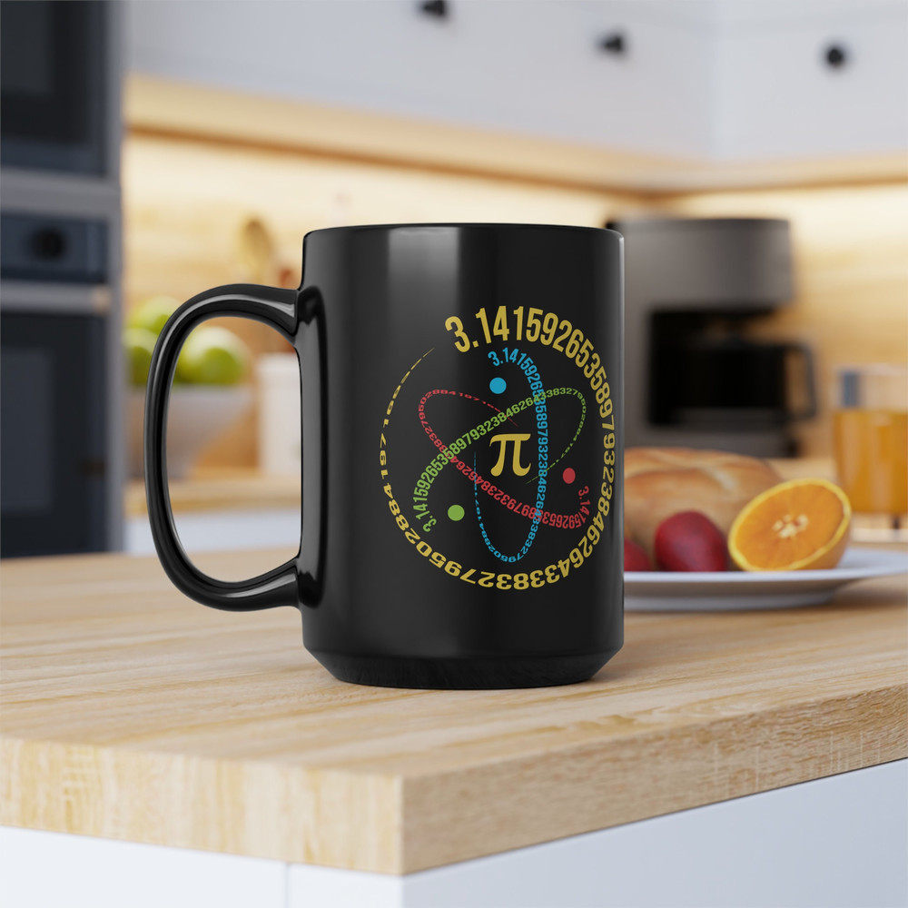 Pi Symbol Mathematical Constant Mug, Math Teacher Gift, Unique Science Coffee Cup, Mathematics Geek Present.jpg