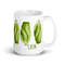 Romaine Calm Mug Romaine Lover Gift Pun Lettuce Mug Remain Calm Mug Funny.jpg