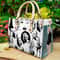 Marilyn monroe leather bag Women Leather Hand Bag.jpg