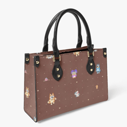 bluey bingo grannies chicc classic womens tote bag chattermax muffin