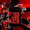 Persona Phantom Thieves Mug, Persona 5 fan gift.jpg