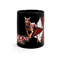 Resident Evil Coffee Mug - Umbrella Corporation Logo with Cerberus MA-39 Print - Gaming Inspired Cup for RE Fans.jpg
