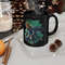 Zelda Link Mug - Zelda Tears mug - Zelda Games - Gamer Mug.jpg