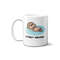 Otterly Amazing Otter Coffee Mug  Otter Coffee Cup  Otter Gift Coffee Cup  Otter Gift  Punny Coffee Mug  Emotional Support Otter.jpg