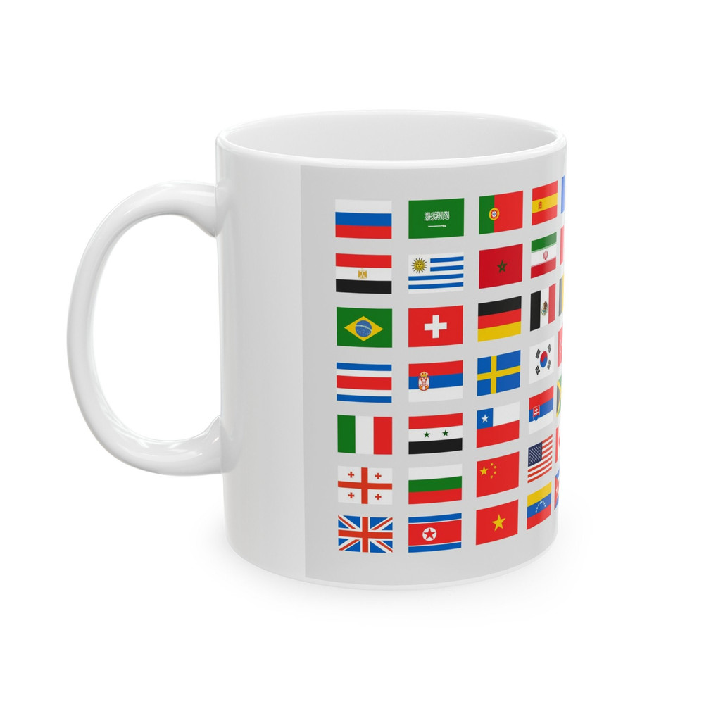 World Flags Ceramic Mug Best Gift for Students Office.jpg