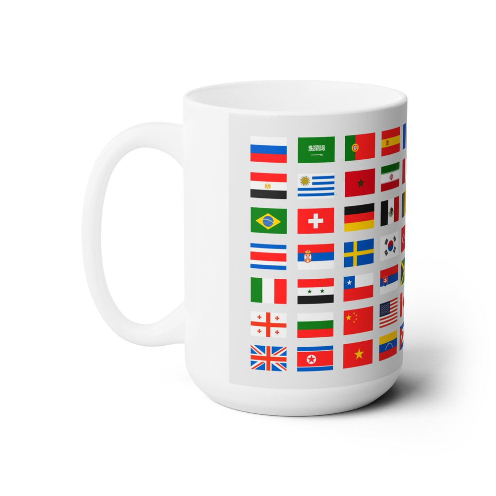 World Flags Extra-Large Ceramic Mug Best Gift for Students Office.jpg