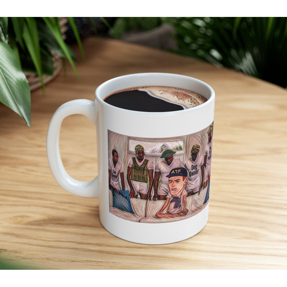 Fck The ATF Ceramic Mug 11oz, FREE SHIPPING.jpg