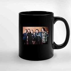 Pearl Jam Gigaton Album Review Ceramic Mug, Funny Coffee Mug, Gift Mug