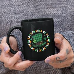 luck of the irish st patricks day mug, st patricks day mug, st pattys day gift, st paddys day