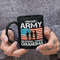 Military Grandma Mug - National Guard Grandma, Proud Grandma, Military Mug, Military Gift, Military Gift Grandma, Military Gift, Army Gift.jpg