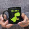 TEA-REX Mug - Funny T-Rex Dinosaur Coffee Cup,.jpg
