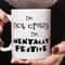 I'm Not Crazy I'm Mentally Festive mug - funny mug, funny gift, humorous mug, sarcastic mug, sarcastic mug, funny work mug, funny office mug.jpg