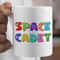 Space Cadet mug - funny mug, humorous mug, funny work mug, funny gift, funny gift for women, funny office gift, kid mug, funny kid gift.jpg