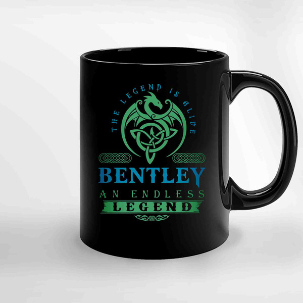 Bentley An Endless Legend 1  Ceramic Mugs.jpg