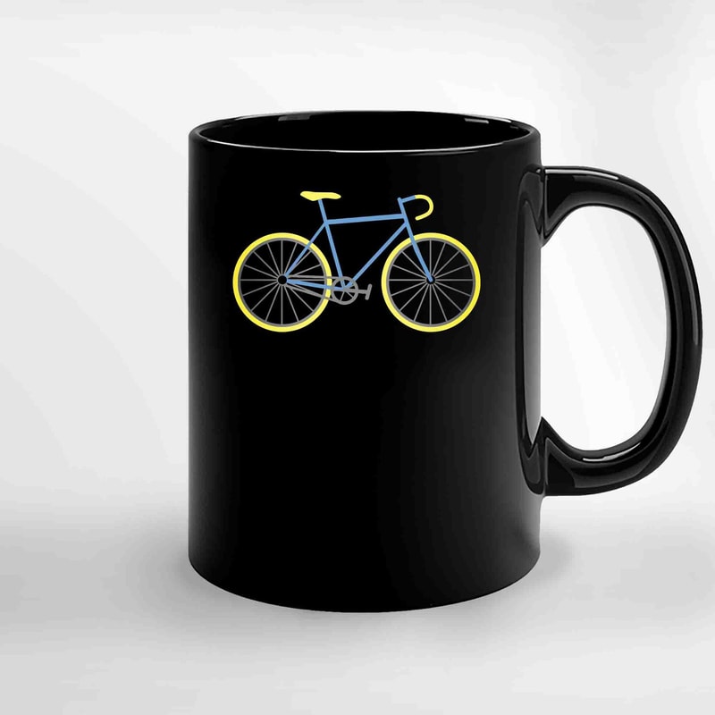 Bicycle 2 Ceramic Mugs.jpg