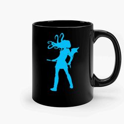 love craft cthulhu 2 ceramic mug, funny coffee mug, custom coffee mug