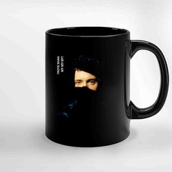 Troye Sivan My My My Ceramic Mug, Funny Coffee Mug, Custom Coffee Mug