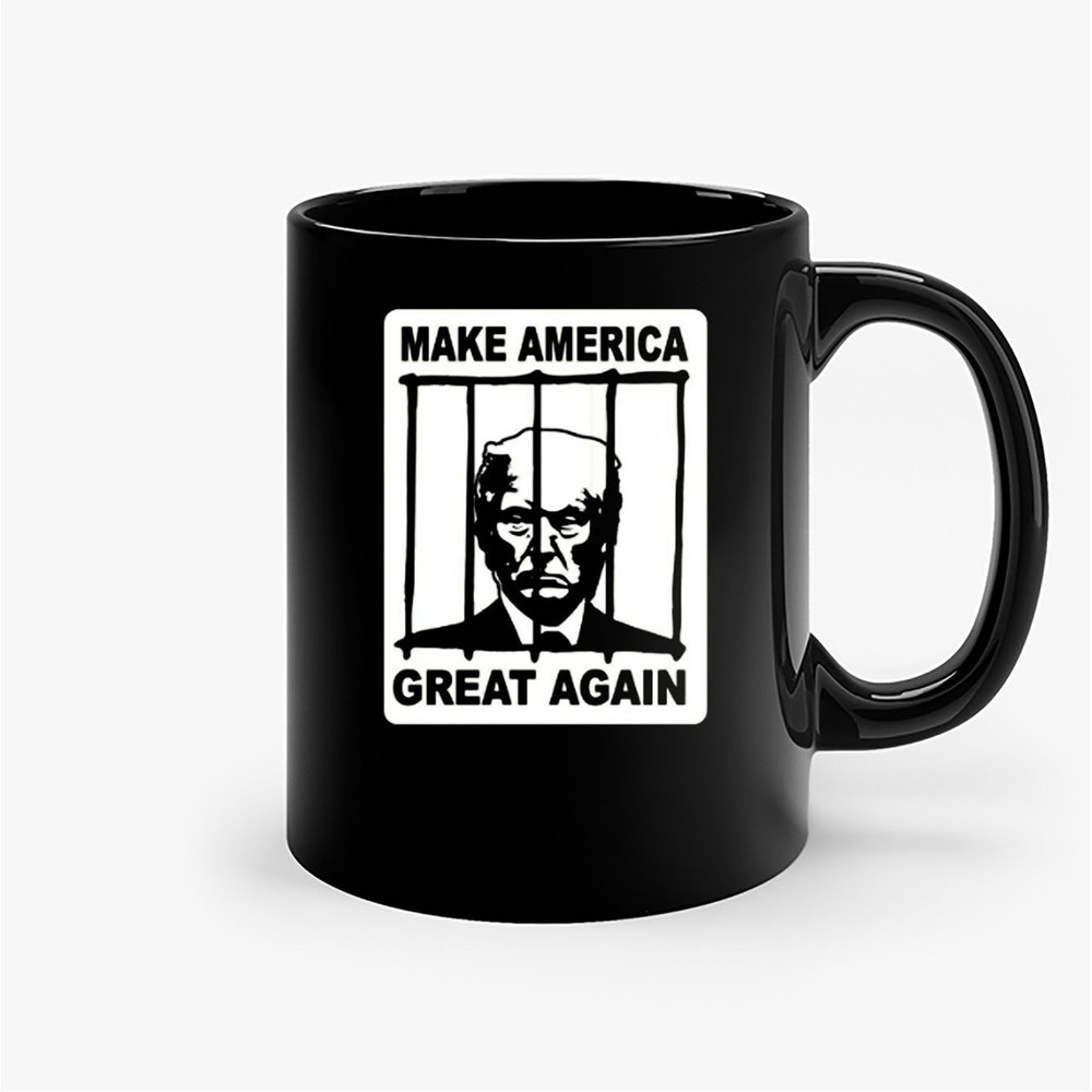 Trump Lock Him Up Make America Great Again 2020 Anti-Trump Presidential Ceramic Mugs.jpg