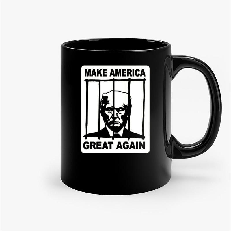 Trump Lock Him Up Make America Great Again 2020 Anti-Trump Presidential Ceramic Mugs.jpg