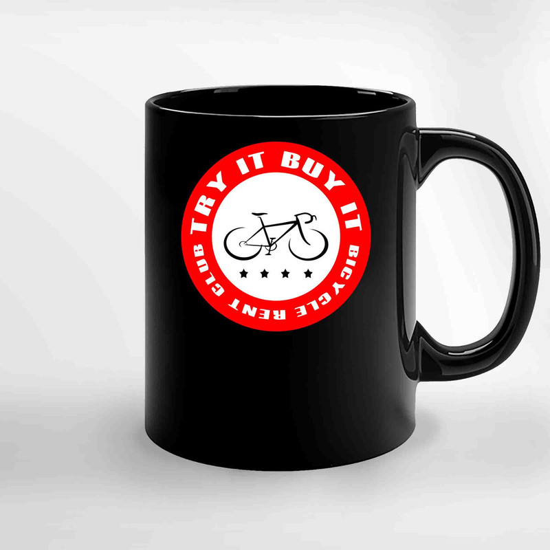 Try It By It Bike Club Bike Ceramic Mugs.jpg