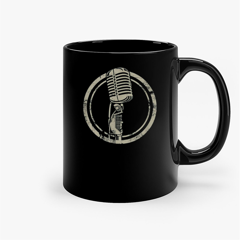 Vintage Microphone Ceramic Mugs.jpg