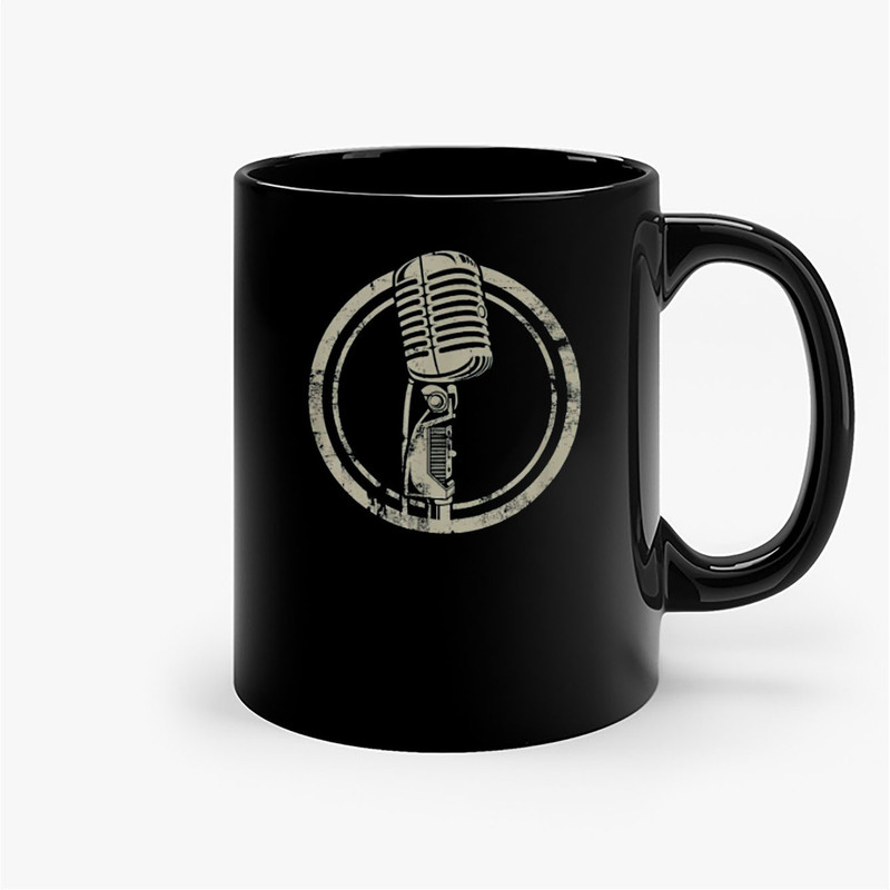 Vintage Microphone Ceramic Mugs.jpg