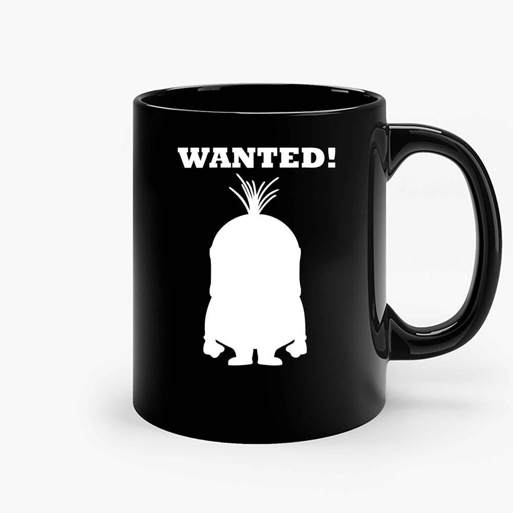 Wanted Minion Ceramic Mugs.jpg