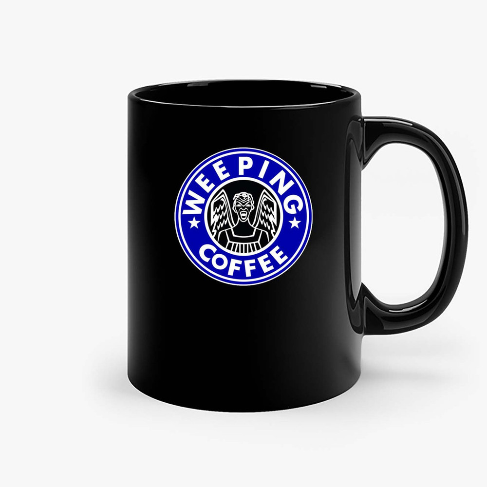 Weeping Coffee Ceramic Mugs.jpg