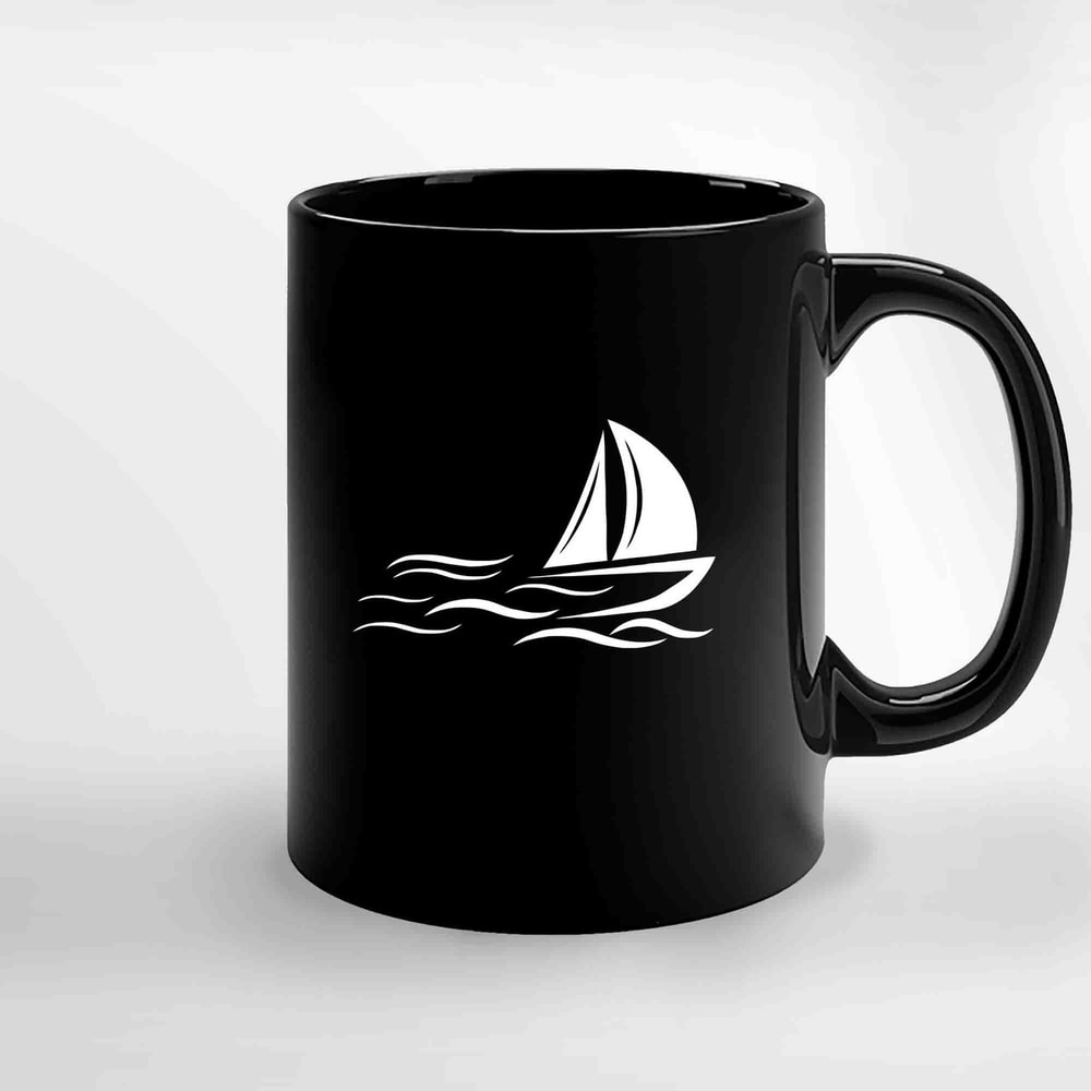 White Sailboat Ceramic Mugs.jpg