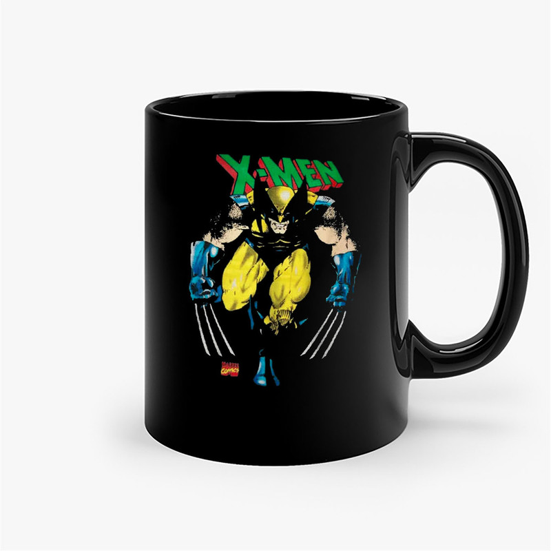 Xmen Wolverine Cyclops Marvel Ceramic Mugs.jpg
