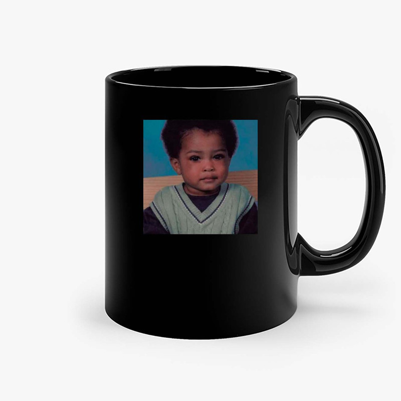 Xxxtentacion Baby Ceramic Mugs.jpg
