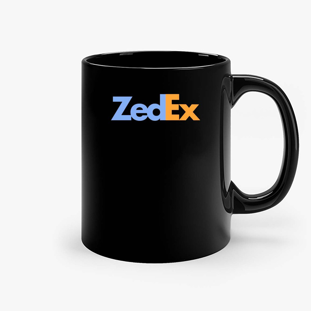 Zedex Zombie Delivery Service Ceramic Mugs.jpg