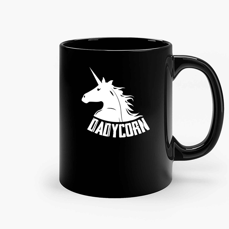 Security Unicorn Dadycorn Ceramic Mugs.jpg