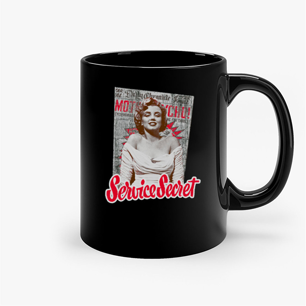 Service Secret Fashion Ceramic Mugs.jpg