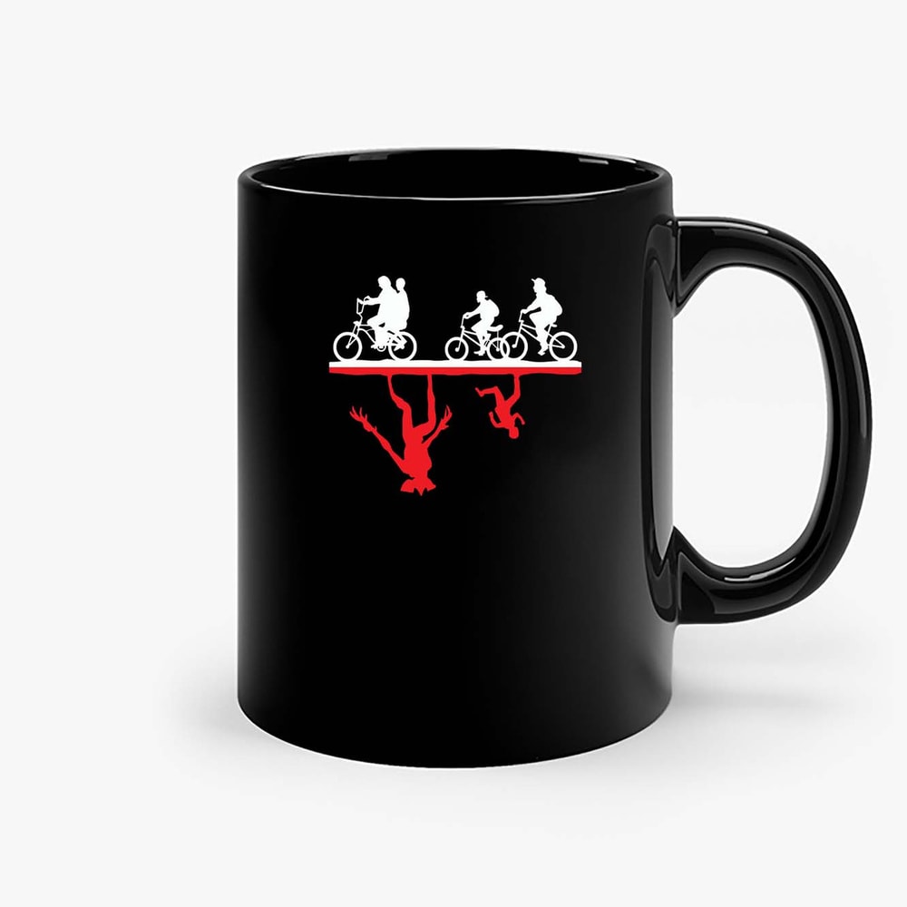 Stranger Things Welcome To The Upside Down Ceramic Mugs.jpg
