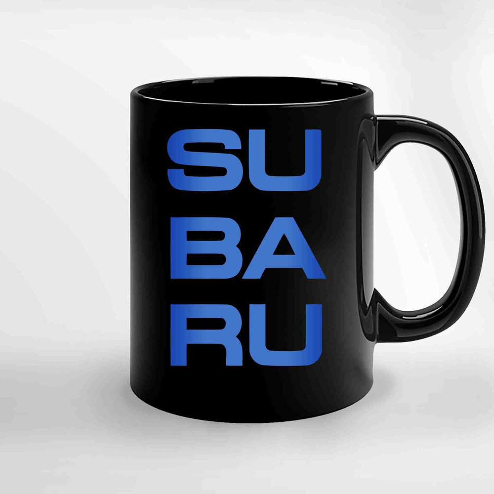 Subaru Ceramic Mugs.jpg