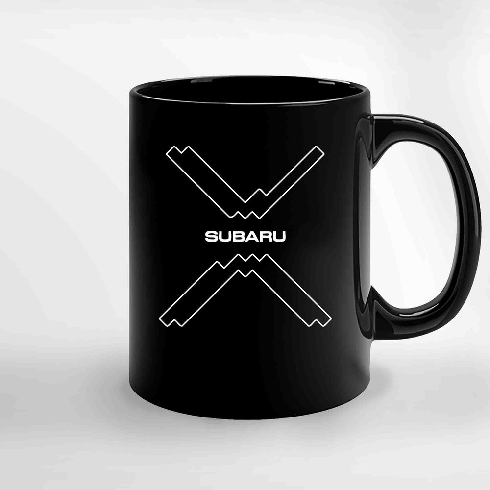 Subaru X Ceramic Mugs.jpg