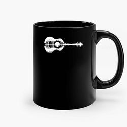 sun and stars black ceramic mug, funny gift mug, gift for her, gift for him